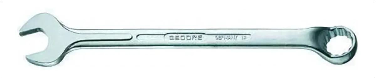 CHAVE COMBINADA 1B-11MM GEDORE