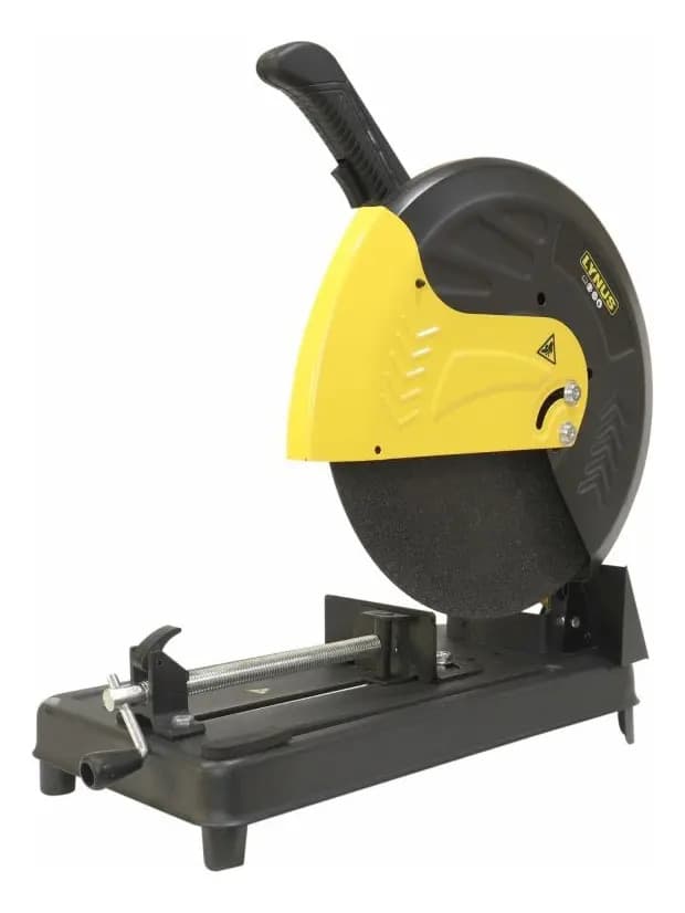 POLICORTE SCRL-2000 CORTE RAP. 14'' 220V LYBUS — imagem 1
