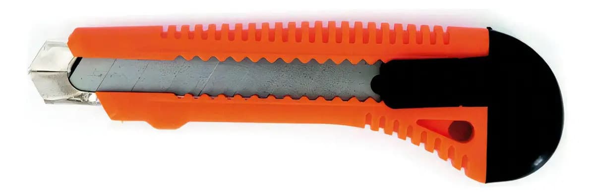 ESTILETE 18MM METALICO