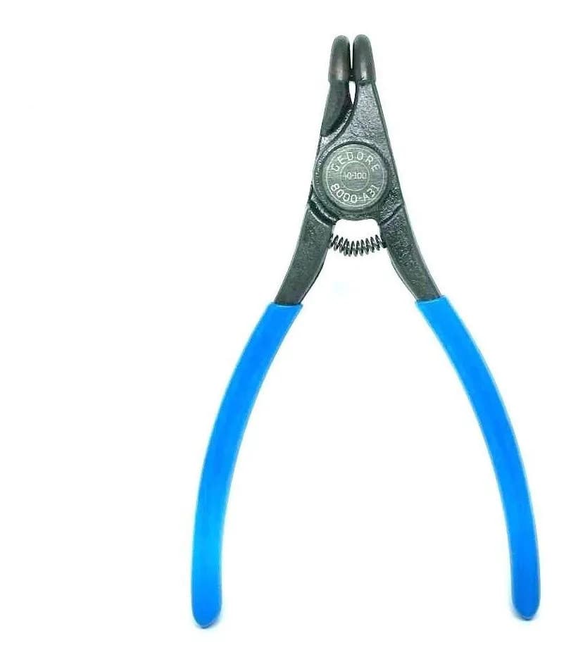 ALICATE ANEIS CURVO EXT 8000-A31