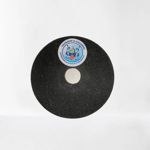 DISCO CORTE INOX 4'' X 1 X 22,2 CARBORUNDUM