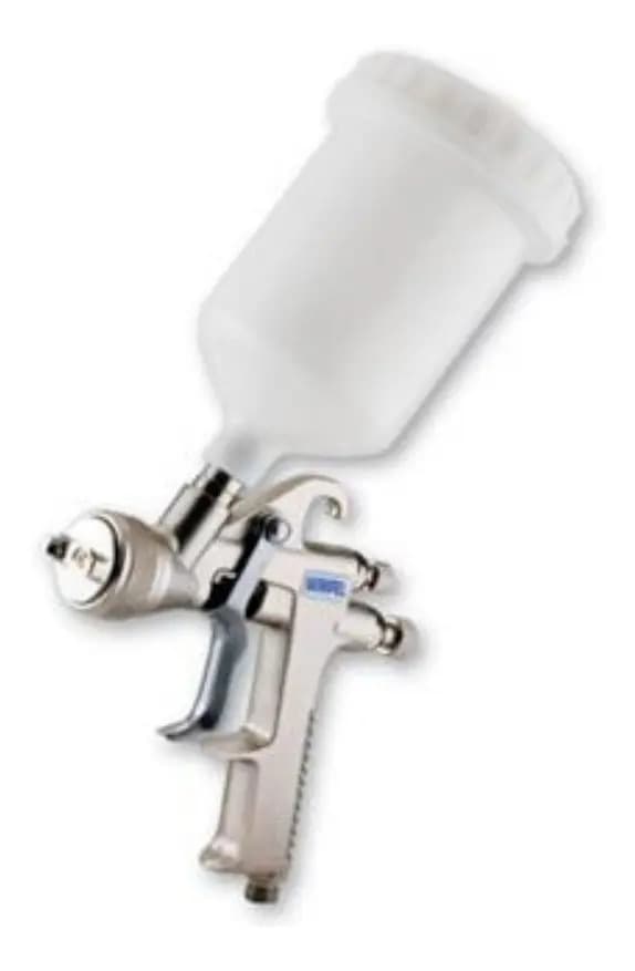 PISTOLA MEDIA PRODUCAO MP-41 GRAVIDADE 1,4MM — imagem 1