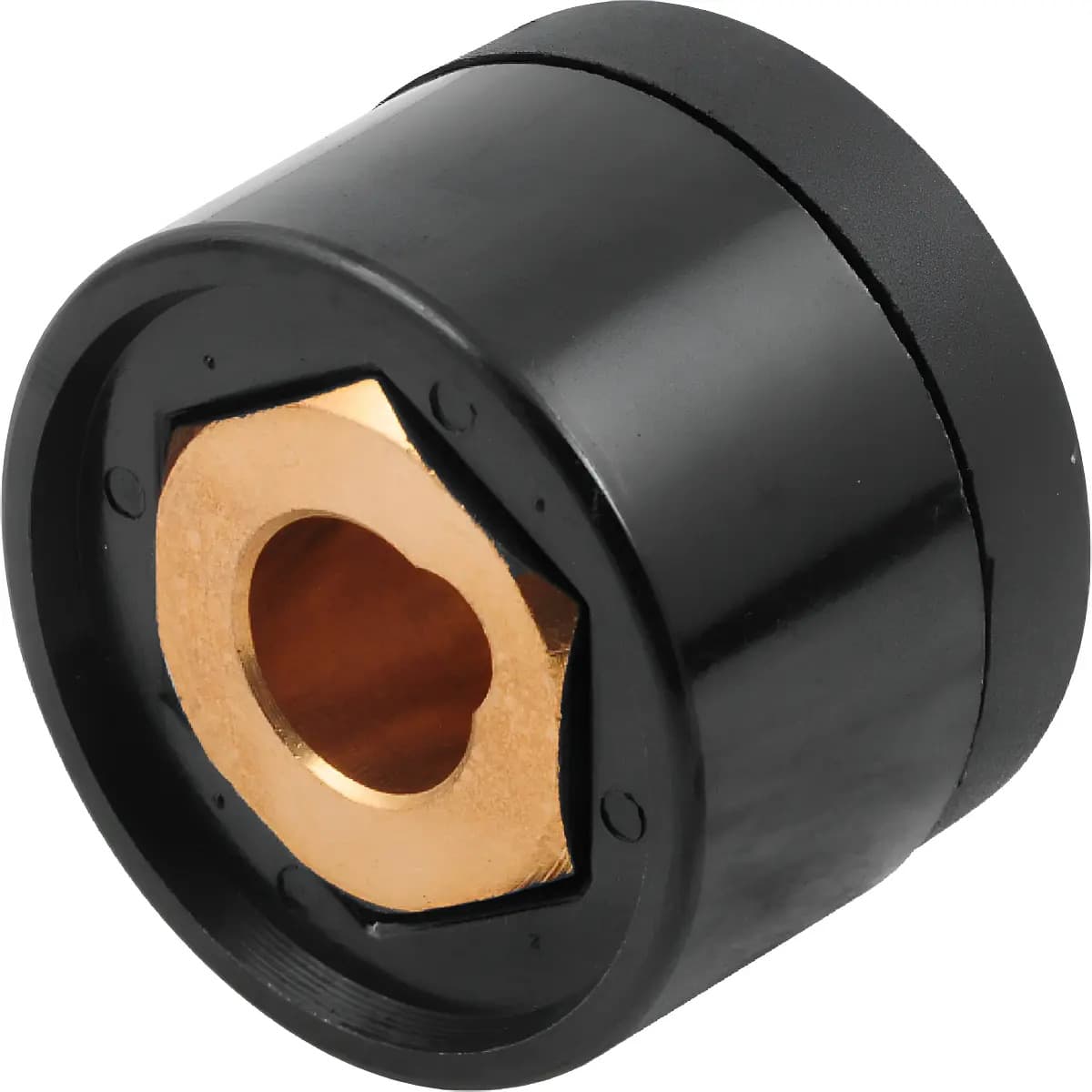 CONECTOR FEMEA 13MM