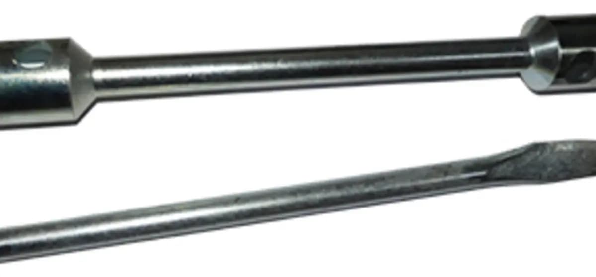 CHAVE RODA B-330 VANADIUM 33 X 0