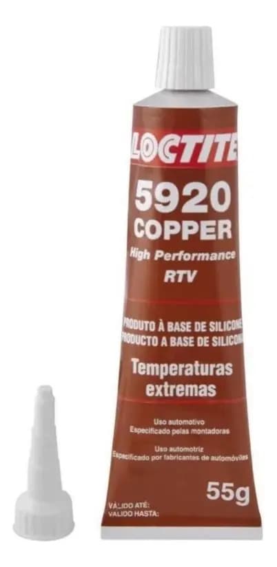 LOCTITE 5920 ULTRA COOPER 55GR