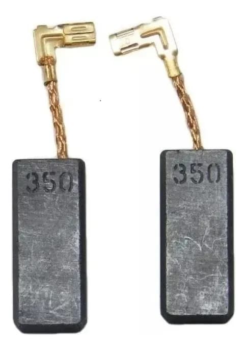 ESCOVA DE CARVAO MAKITA CB-350