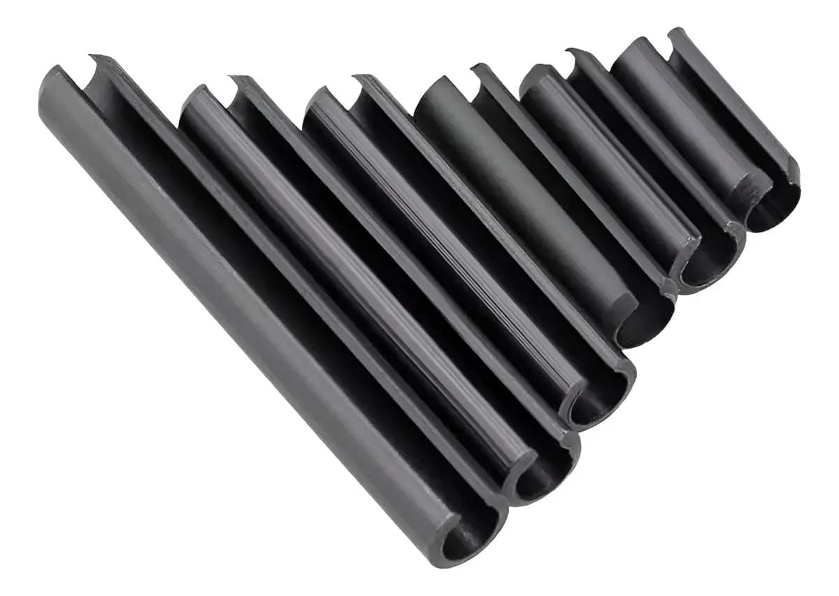 PINO ELASTICO 12 X 60MM