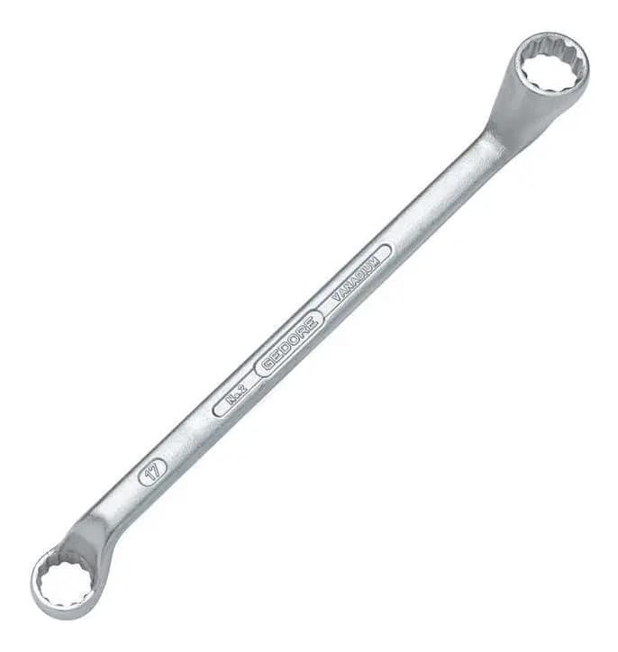 CHAVE ESTRELA 2P-33 1.5/16 X 1.1/2'' GEDORE — imagem 1