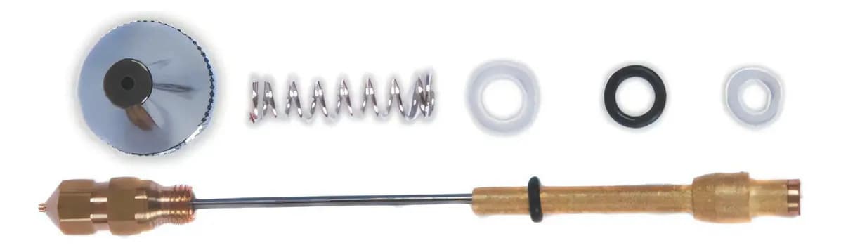 REPARO JG P/PISTOLA 4460 LOTUS