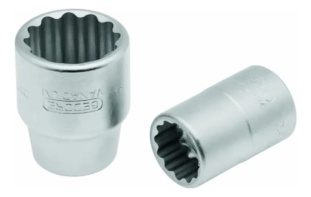 SOQUETE SXT 3/4 32-26MM