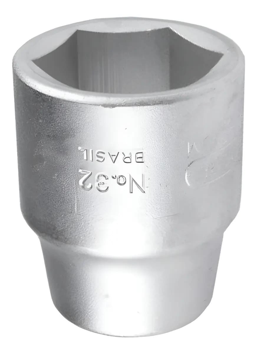SOQUETE EST 3/4 D32P - 2'' GEDORE