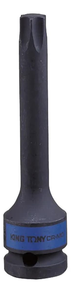 CR137-CHAVE SOQUETE LONGA 100MM REB 9,85MM