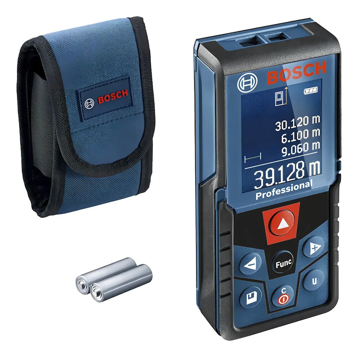 MEDIDO LASER 50M /GLM 50-12 BOSCH — imagem 1