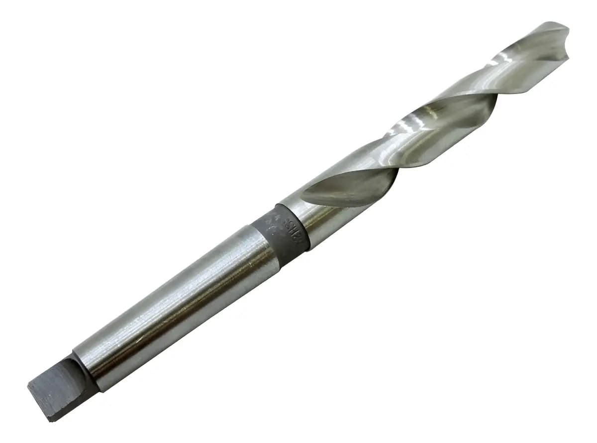BROCA A.R 32,00 - 1.1/4" DIN 345
