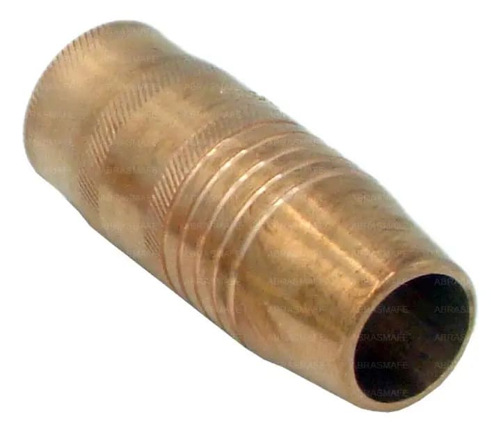 OXI-BOCAL CONICO 13.0MM C.C -ME517
