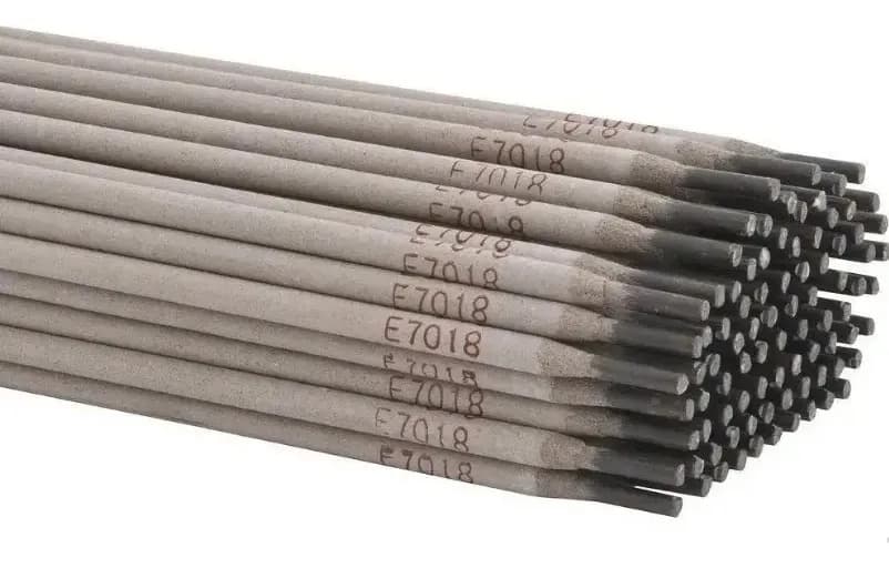 ELETRODO ALUMINIO UTP 48 - 3,25MM