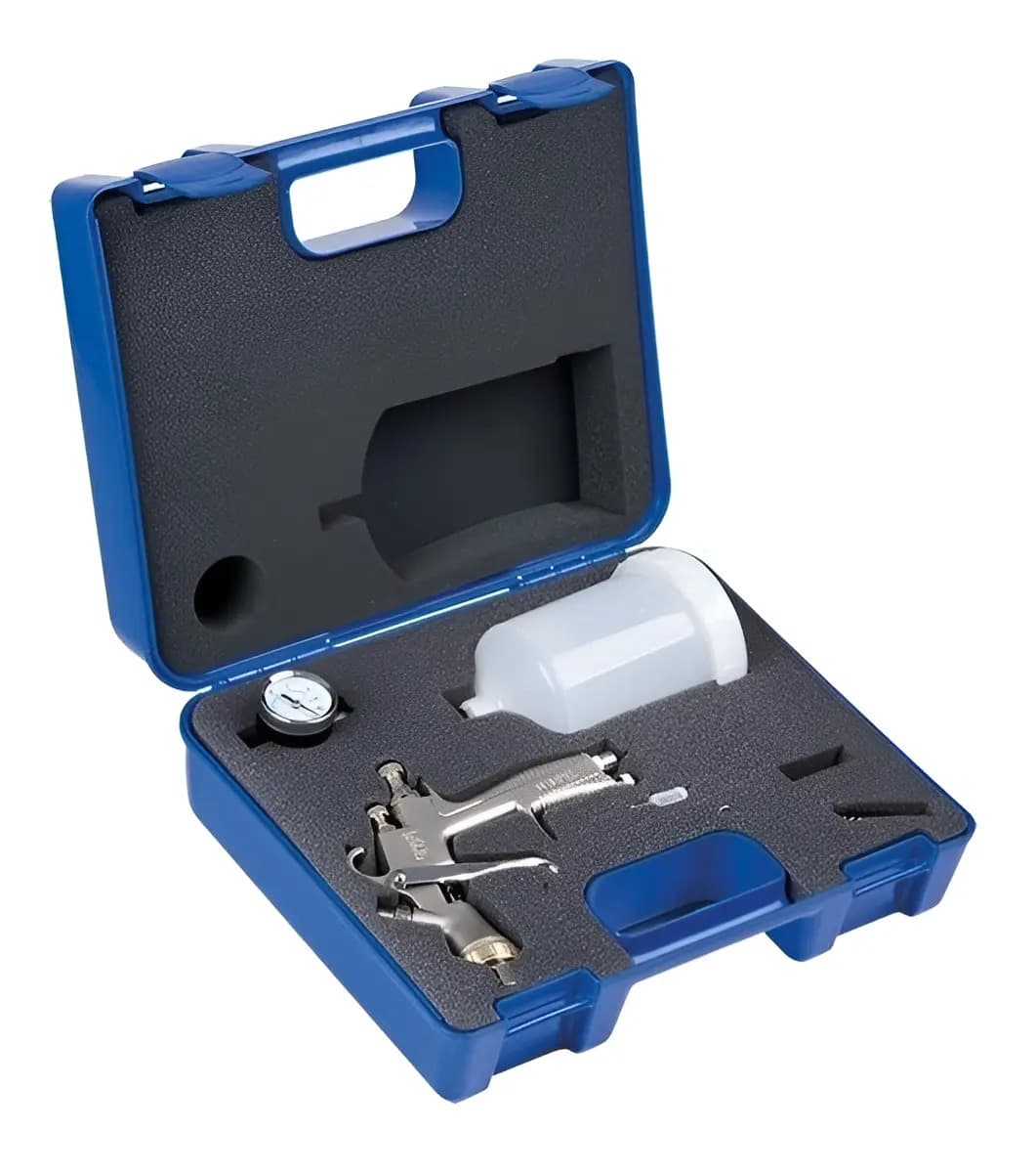 MANOMETRO WIMPEL 1/4''