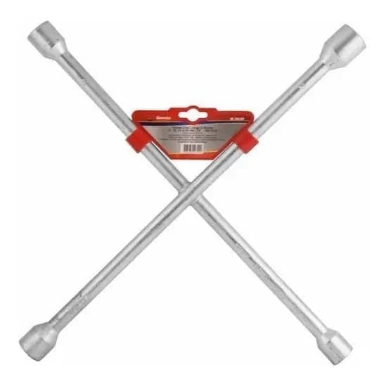 CHAVE RODA TIPO L - 23MM CORNETA