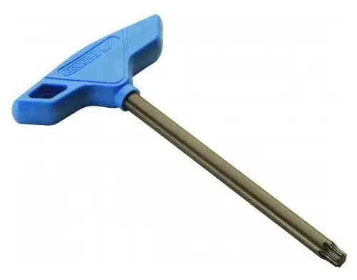 CHAVE HEXAGONAL C/CABO ''T'' 42T-P08- 5/16''GEDORE