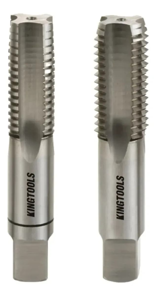 MACHO MANUAL HSS UNC 06- 1/4"-20 ROCAS 351