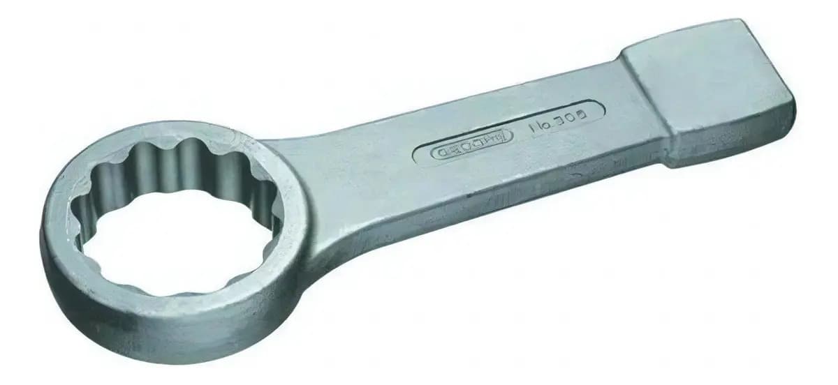 CHAVE ESTRELA DE BATER 306 - 034MM GEDORE — imagem 1
