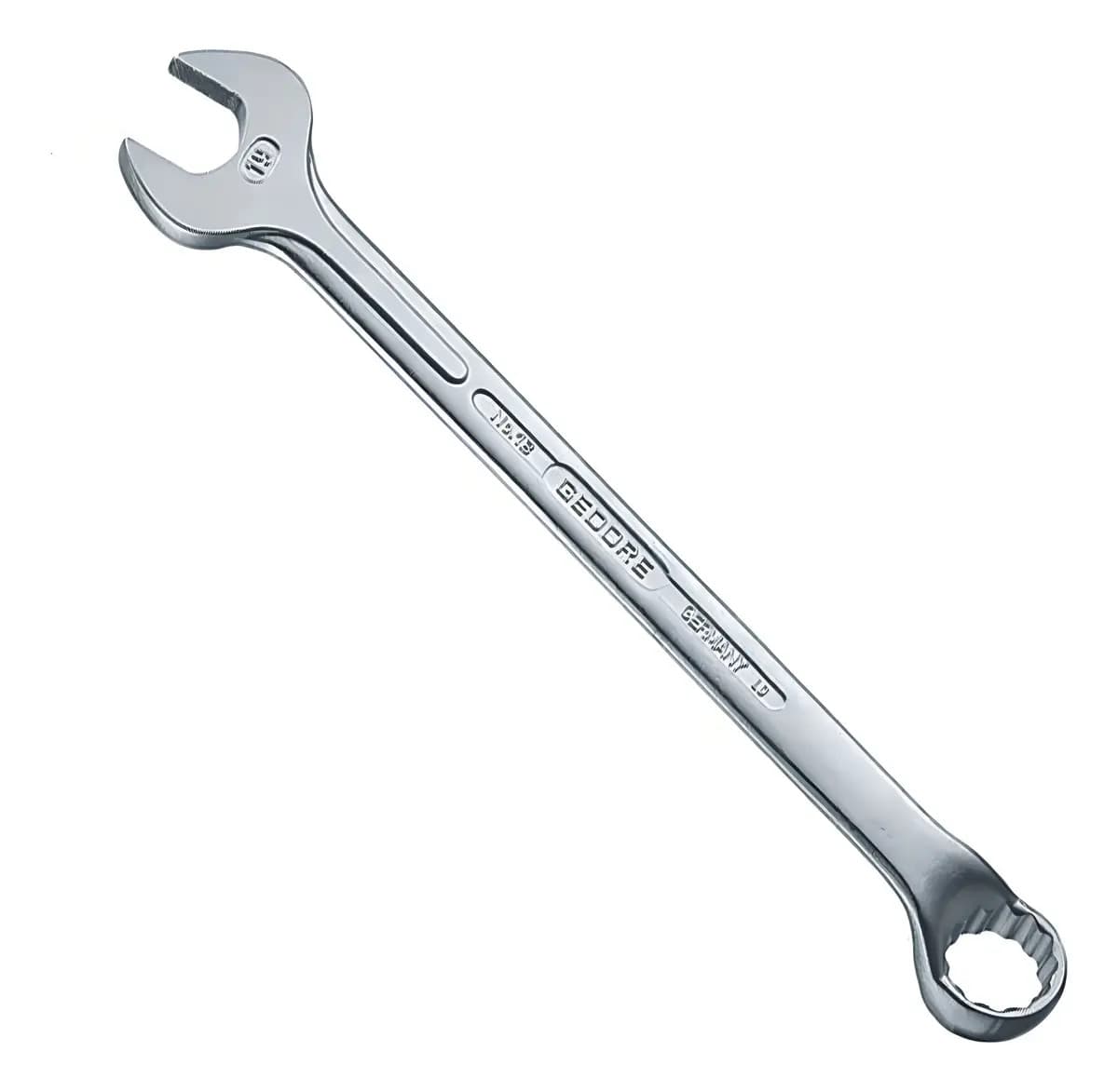 CHAVE COMBINADA 1B-60MM GEDORE — imagem 1