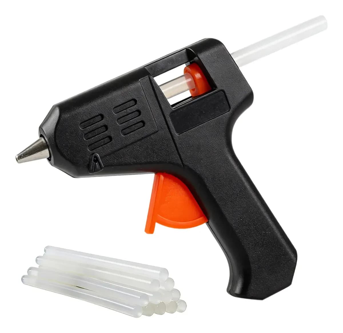 PISTOLA DE COLA 110/220V- 20W