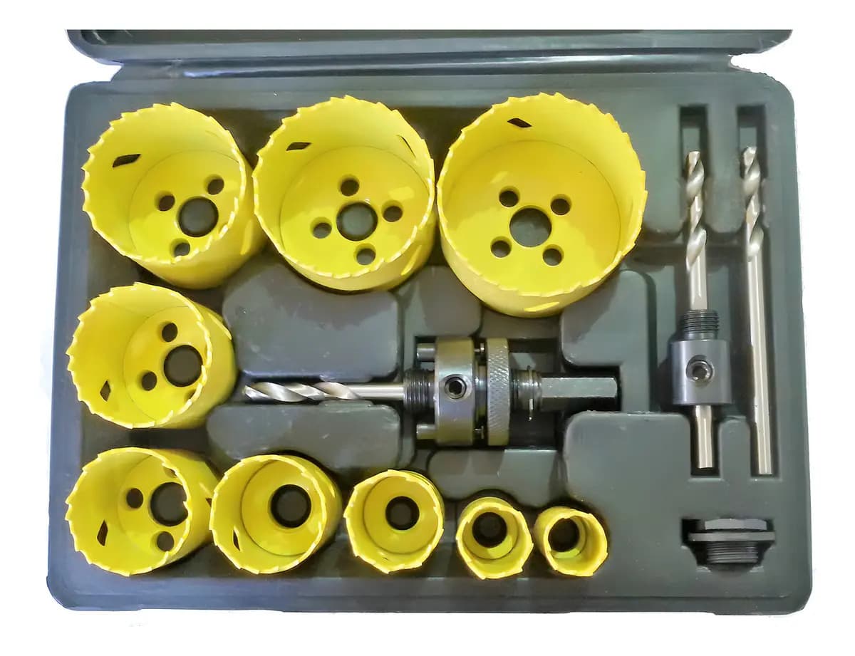 JG SERRA COPO C/13 PCS