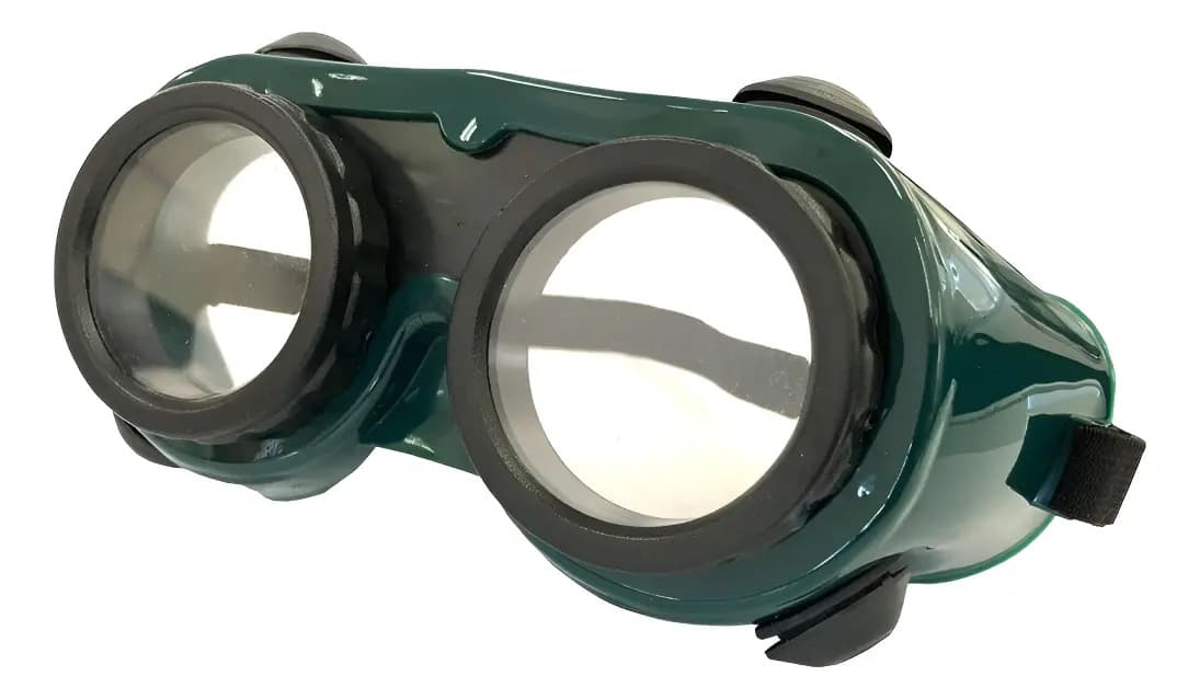 OCULOS CG 250 VISOR ARTICULADO
