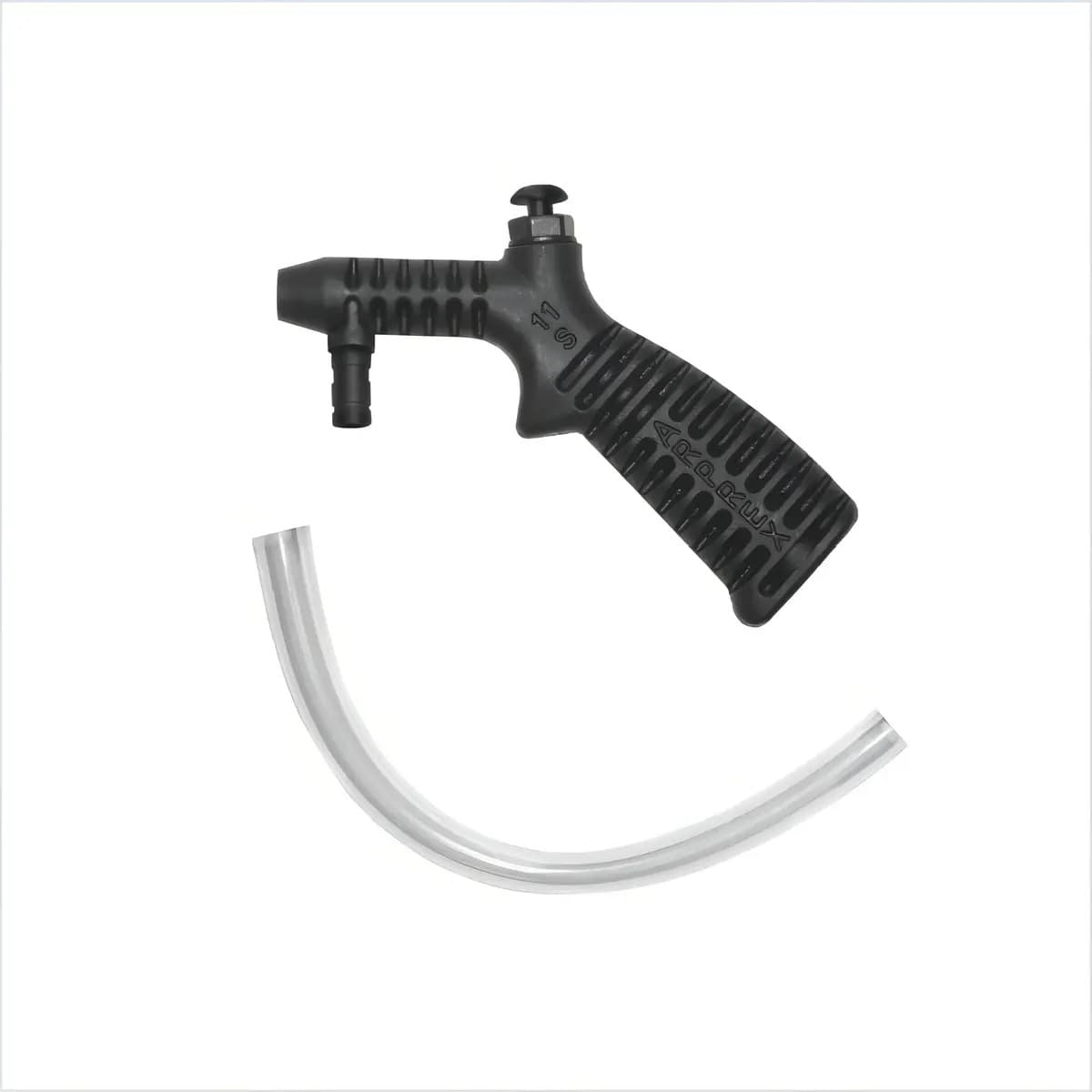 PULVERIZADOR NYLON OMEGA 11