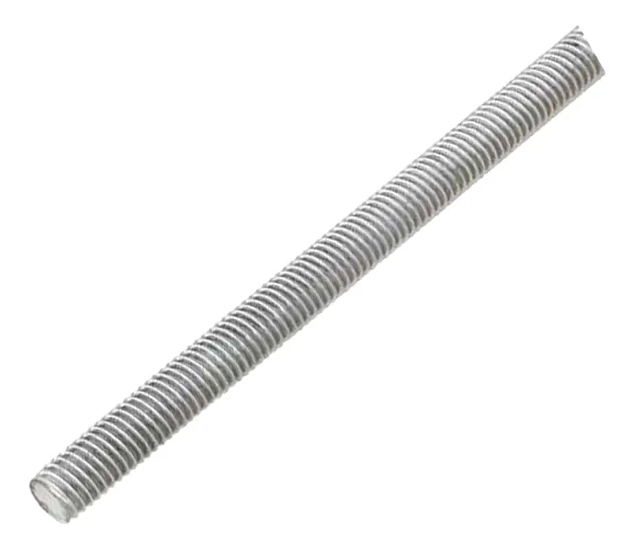 BARRA ROSCADA 20MM C/1MTS