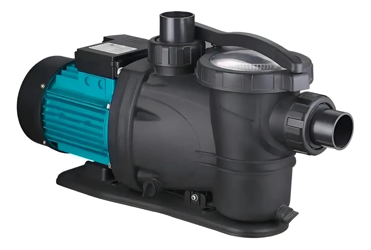 BOMBA P/ PISCINA XKP554A 0,50 HP (1/2 CV) MONOF 220V PDR