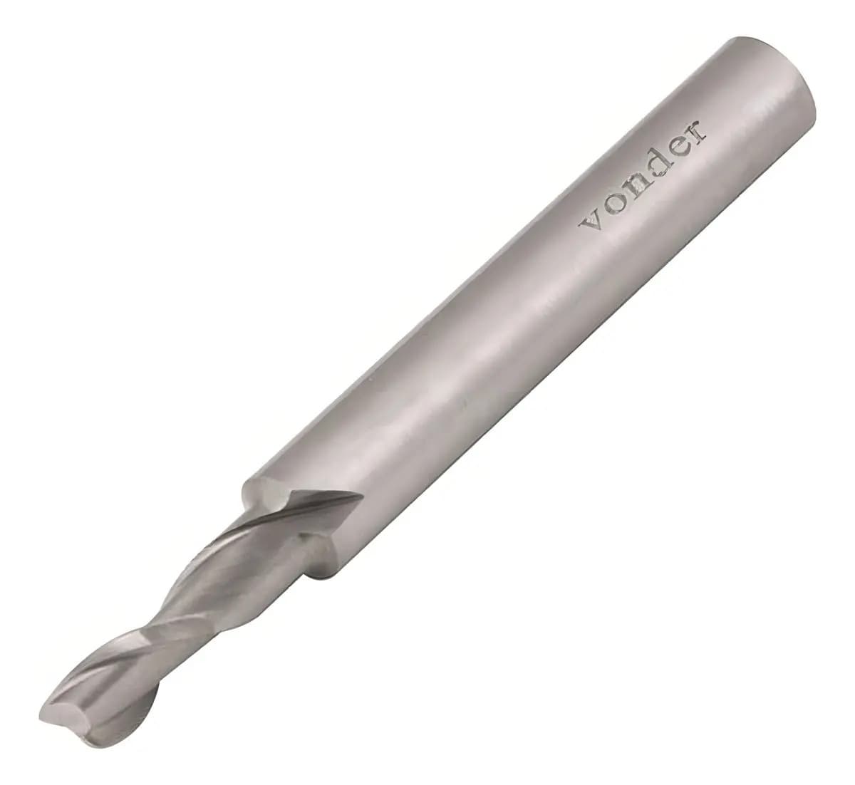 FRESA TOPO AR C/ 2 CORTES 02,0MM
