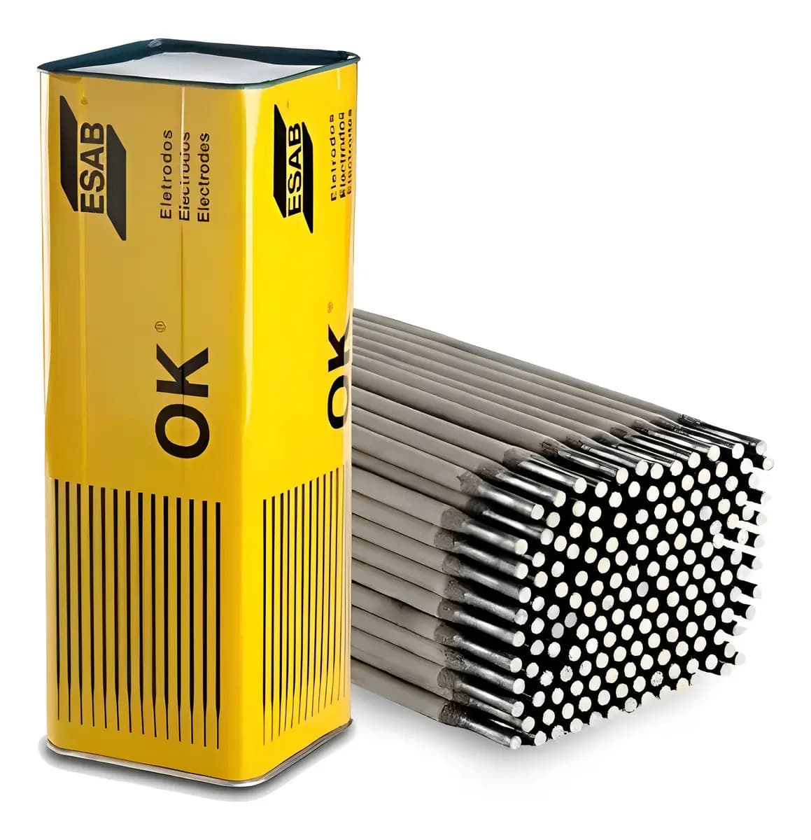 ELETRODO 8328 3,25 OK LT 15