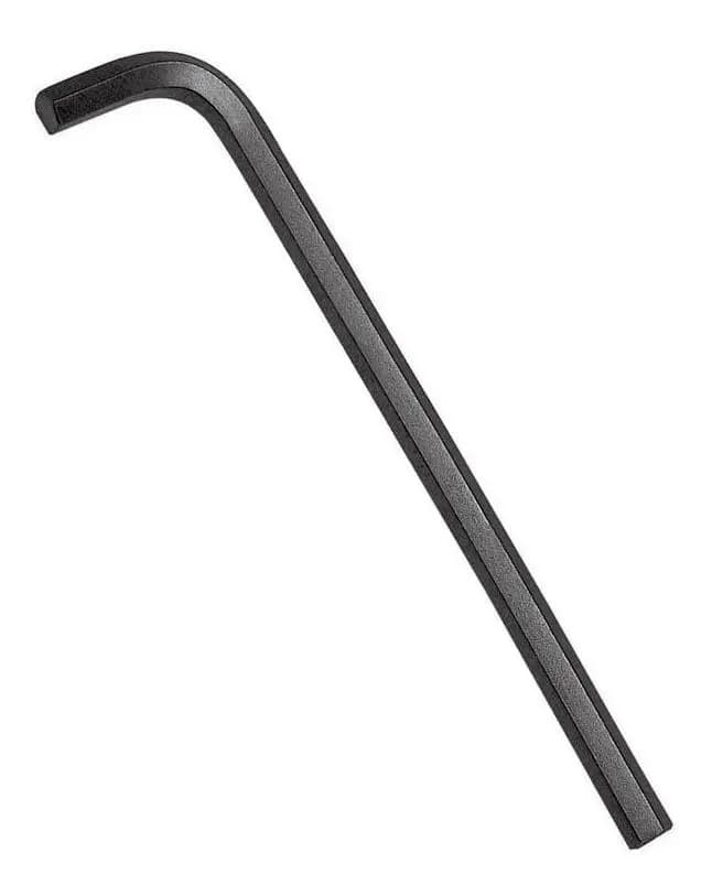 CHAVE ALLEN LONGA 42P01 -1/16''