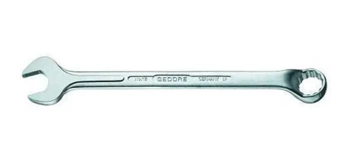 CHAVE COMBINADA 1B-P32 1.1/4'' GEDORE