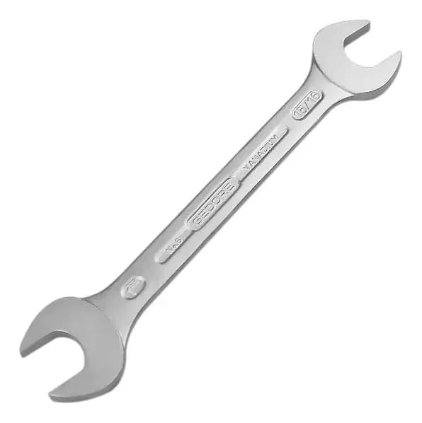 CHAVE FIXA 6P-06 1/4 X 5/16'' GEDORE