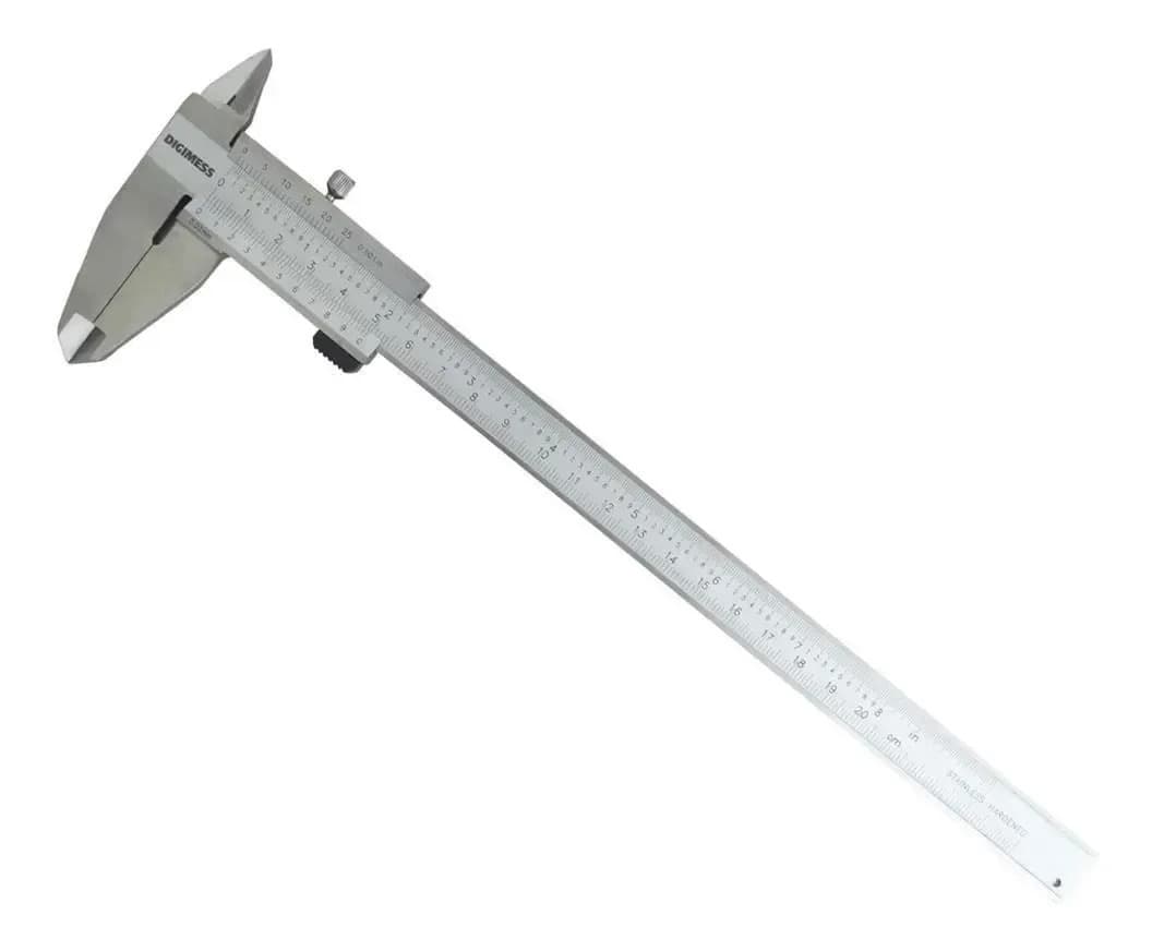 PAQUIMETRO PROFUN.150 X 0,02MM