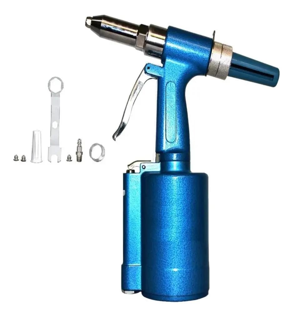 ALICATE REBITADOR PNEUMATICO SFR 720REB