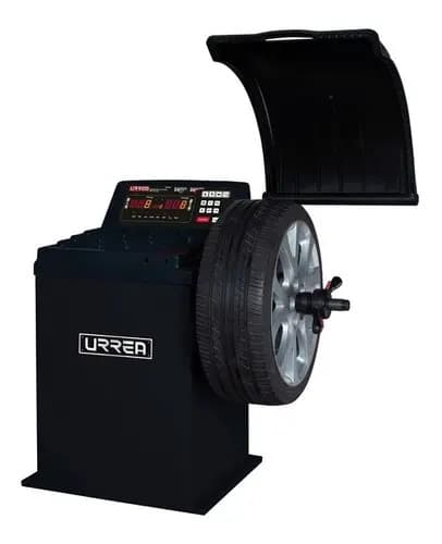 CR20005 BALANCEADOR ESTATICO DE RODAS — imagem 1