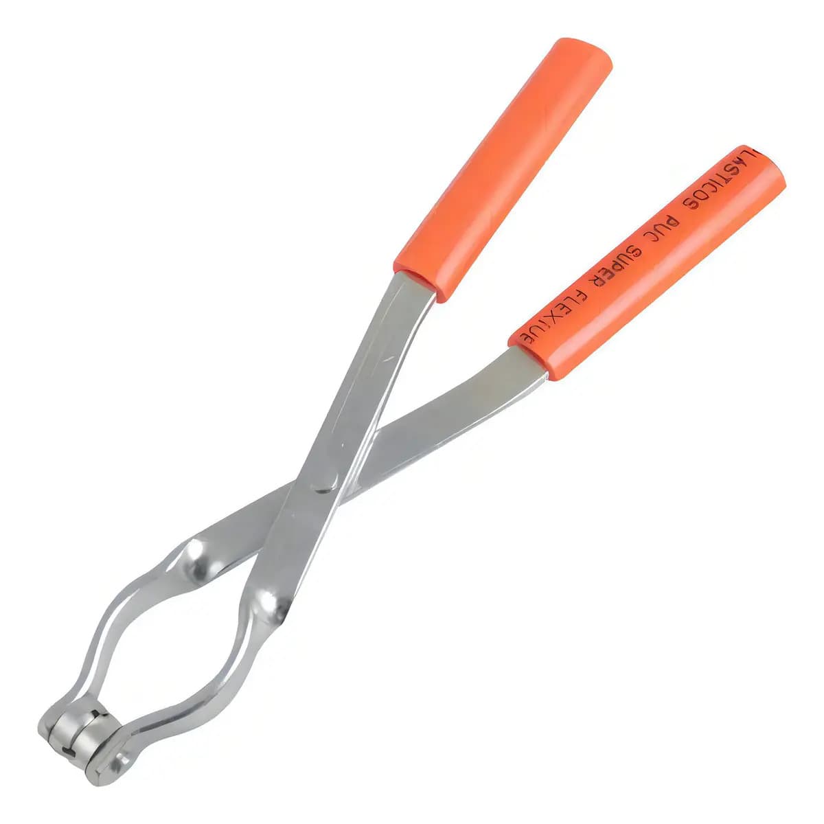 ALICATE P/ ABRACADEIRA ELASTICA PONTA RETA R19401001