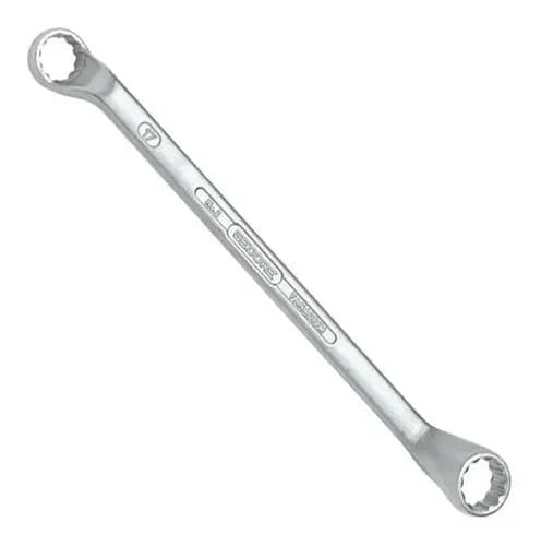 CHAVE ESTRELA 2P-32 1.1/4 X 1.3/8'' GEDORE — imagem 1