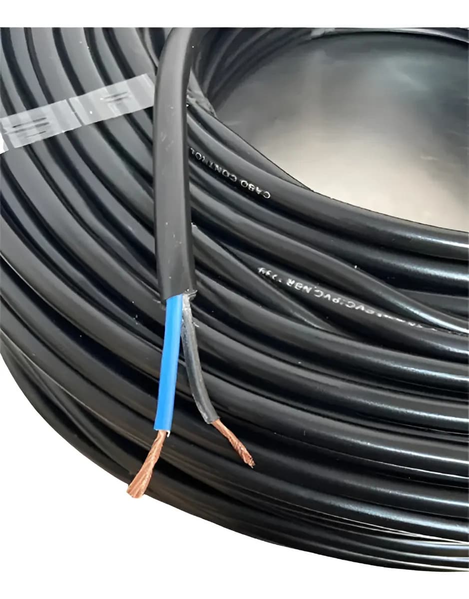 CABO PP - 4 X 1.5 MM