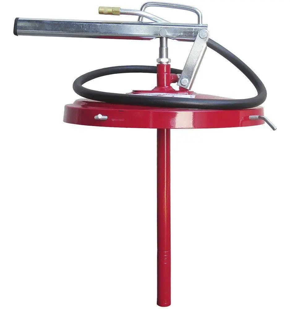 BOMBA MANUAL GRAXA 20KG JHF