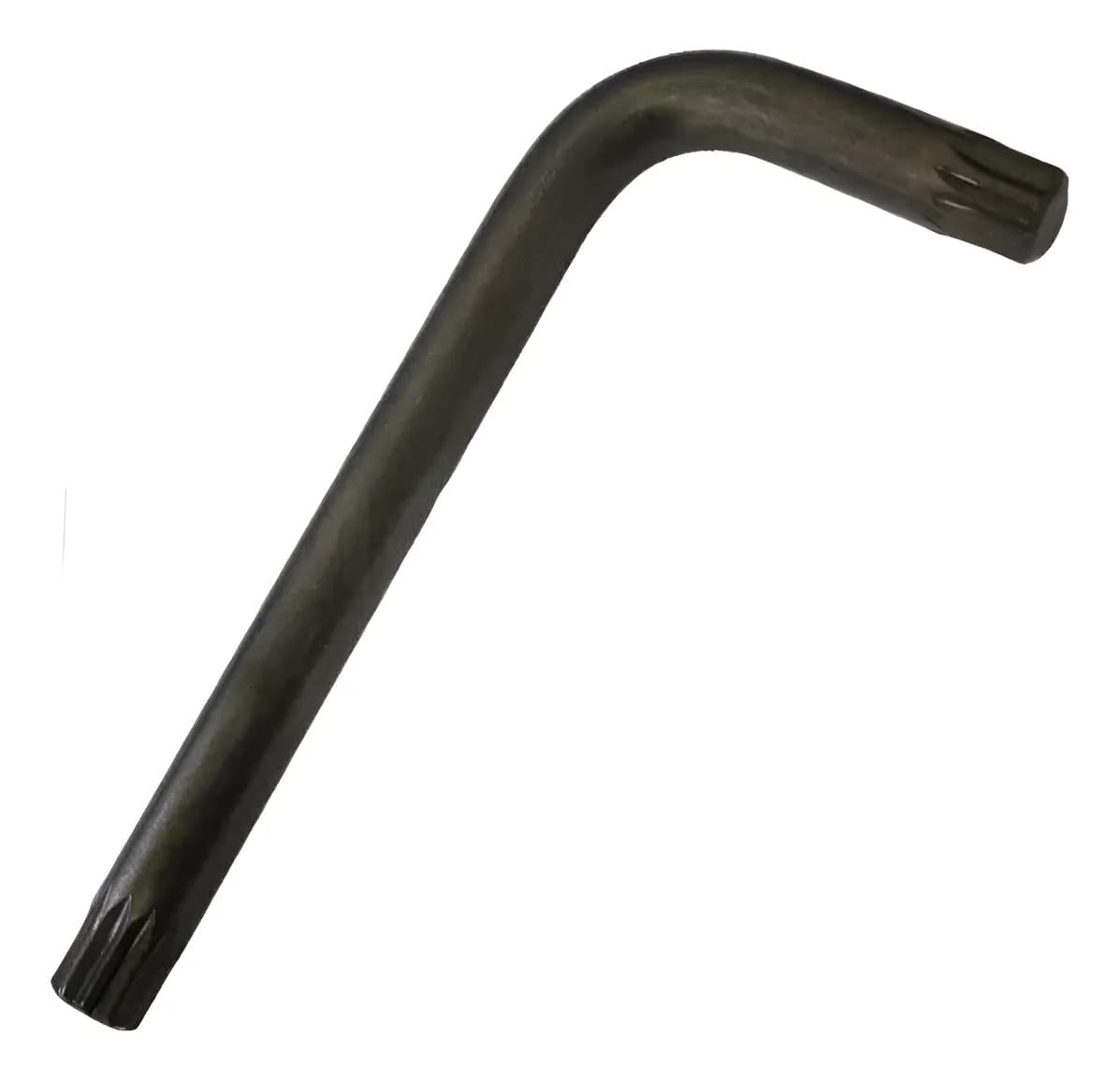 CHAVE MULTIDENTADA 42 X 05MM GEDORE