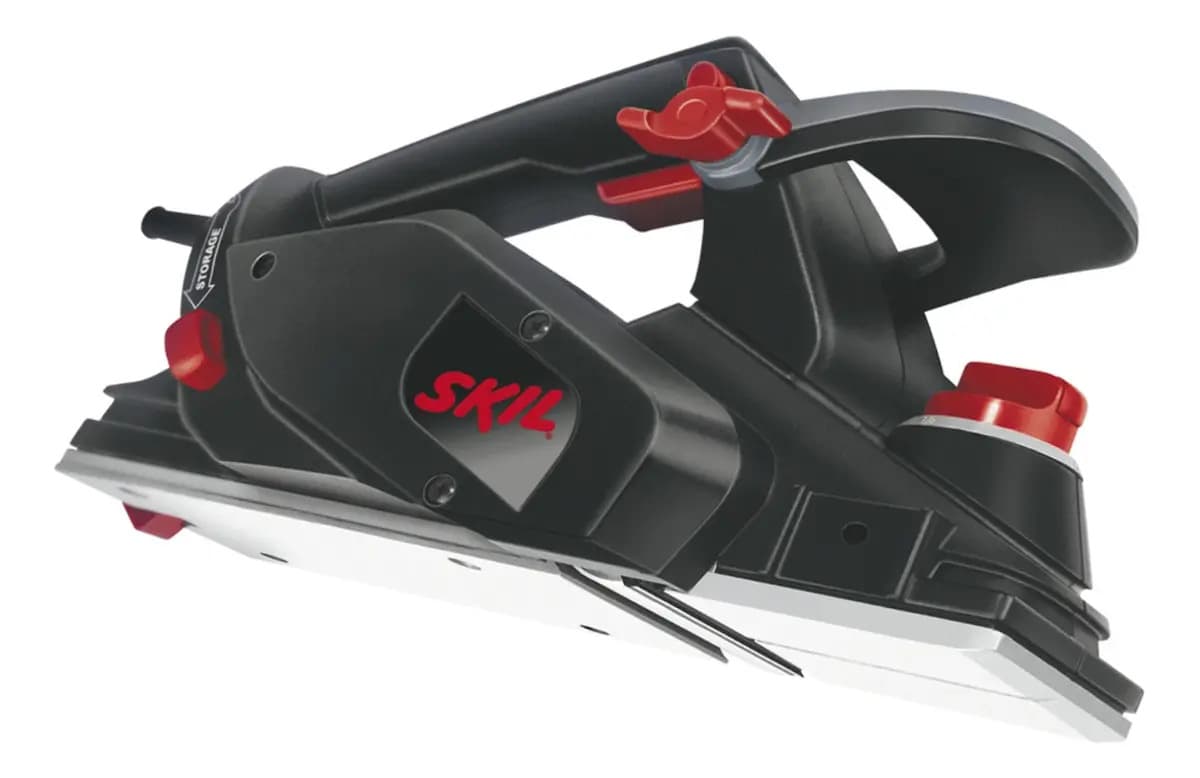 PLAINA ELET. SKIL 1555 - 550W 230-240V — imagem 1