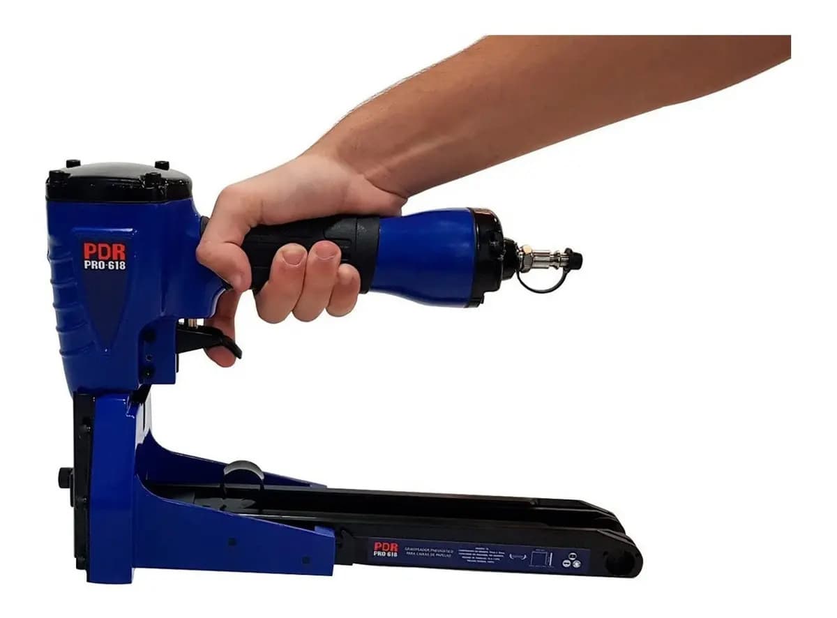 PDR-GRAMPEADOR P/ CAIXA DE PAPELÃO MOD.35 PRO-618