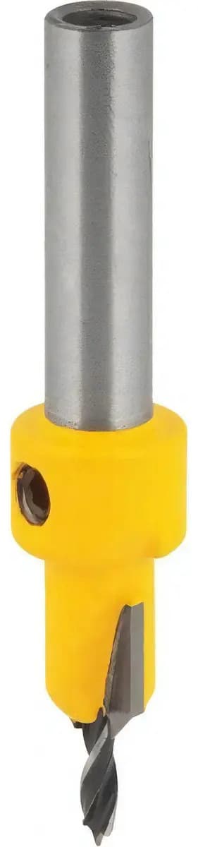 FRESA P/MAD.MOLDURA CABECA CONICA 10MM