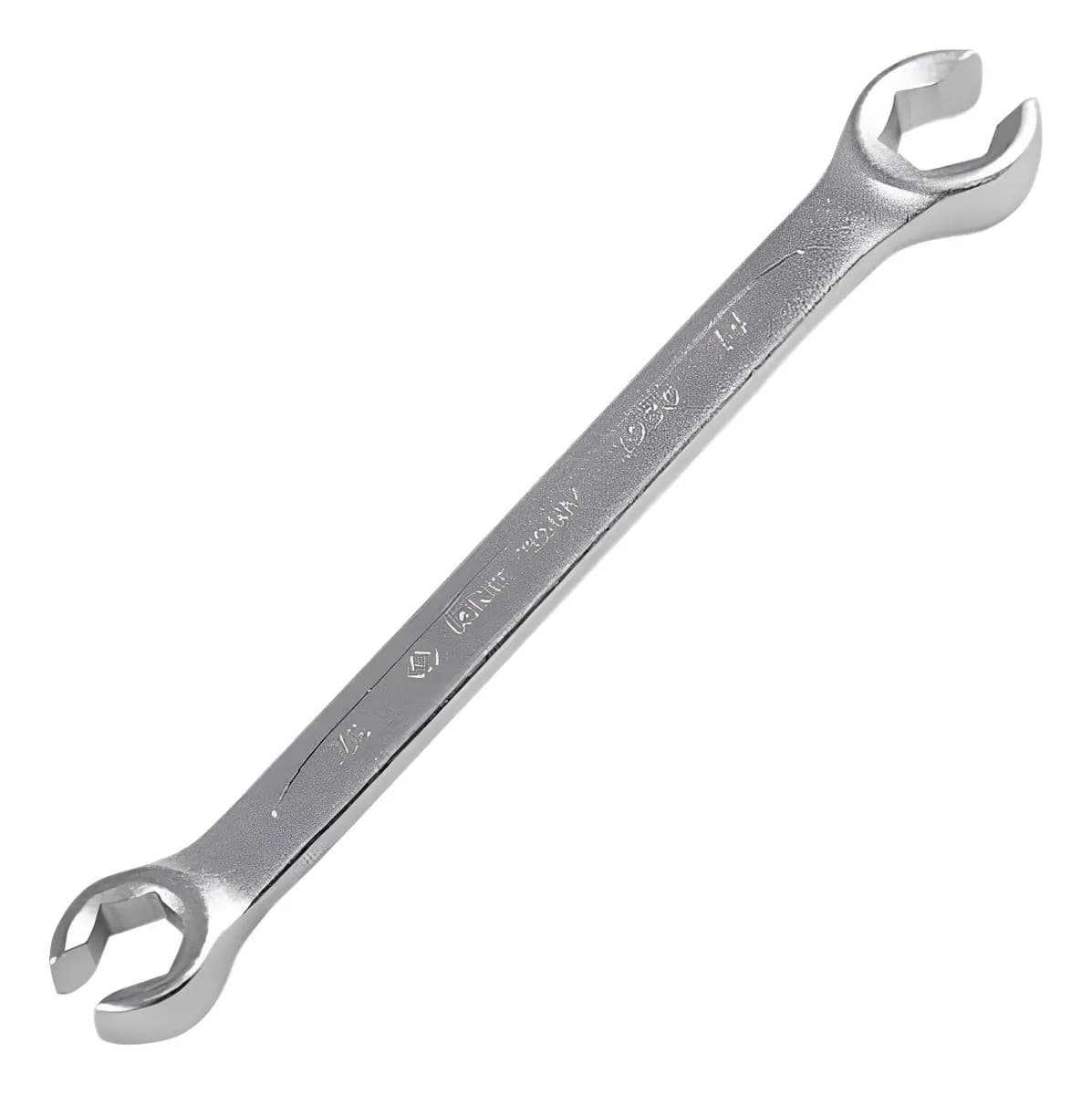 CHAVE POLIGONAL ABERTA 12X14MM KING TONY