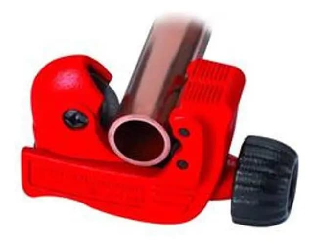 ROTHENBERGER-CORTADOR P/ TUBOS T.CUTTER — imagem 1